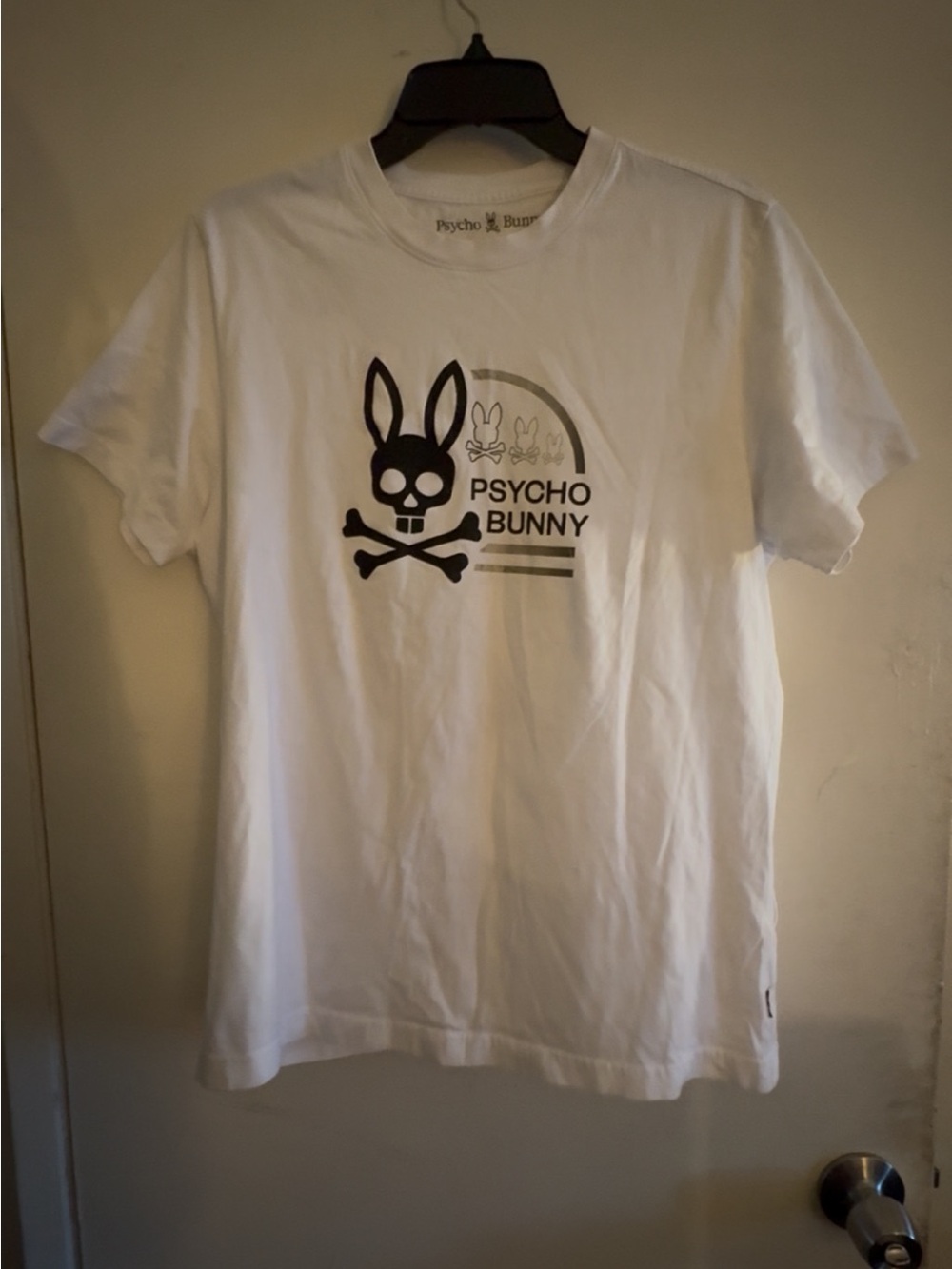 Psycho Bunny t shirt